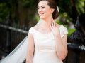 Wedding Portraits by Bella Wang Photography