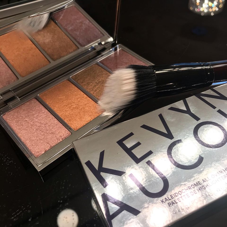 Kevyn Aucoin Limited Edition Highlighter